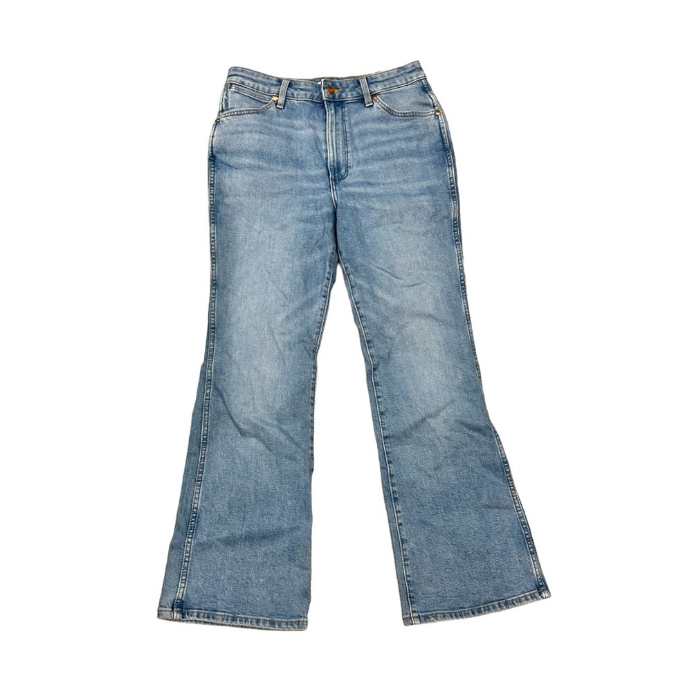 Wrangler Westward 626 High Rise Boot Cut Jeans 28x30